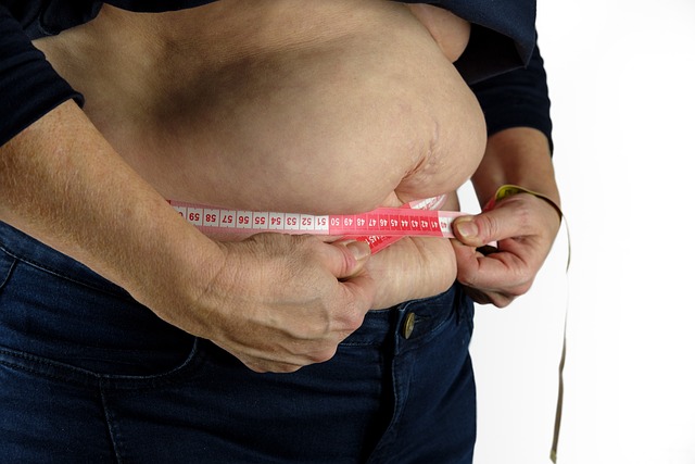 Role of Genetics in Obesity